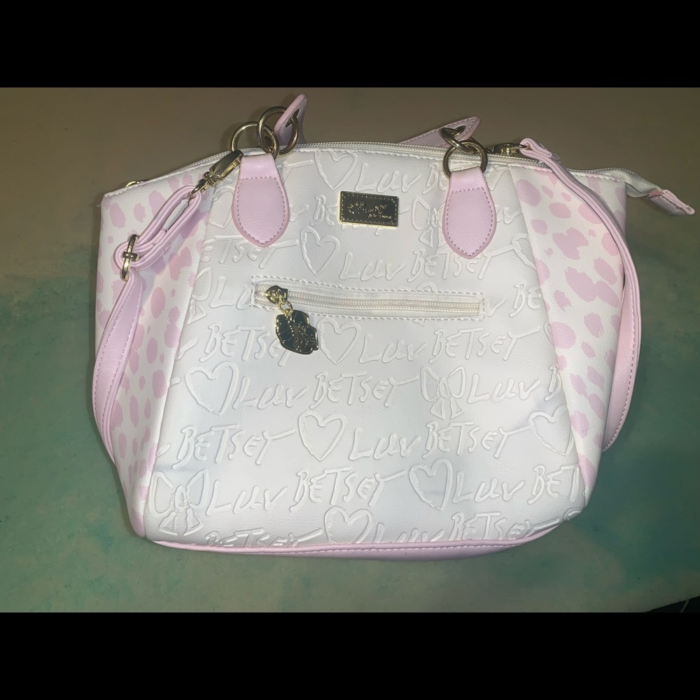 LuvBetsey Purse